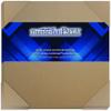 Chipboard - 50 Sheets 8x8 Inch 80pt Heavy Duty Kraft Paper Board for Albums, DIY Scrapbooks view 1