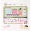 Project Life Kit Values Kits-Recipe Cards (120 Pieces) view 1