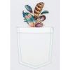 Sewing Cross-Stitch Kit Air Bouquet view 1