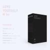 BTS - LOVE YOURSELF Tear [ Y ver. ] (Vol.3) CD+Photobook+Mini Book+Photocard+Standing Photo+Folded Poster+Free Gift view 2