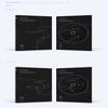 BTS - LOVE YOURSELF Tear [ Y ver. ] (Vol.3) CD+Photobook+Mini Book+Photocard+Standing Photo+Folded Poster+Free Gift view 3