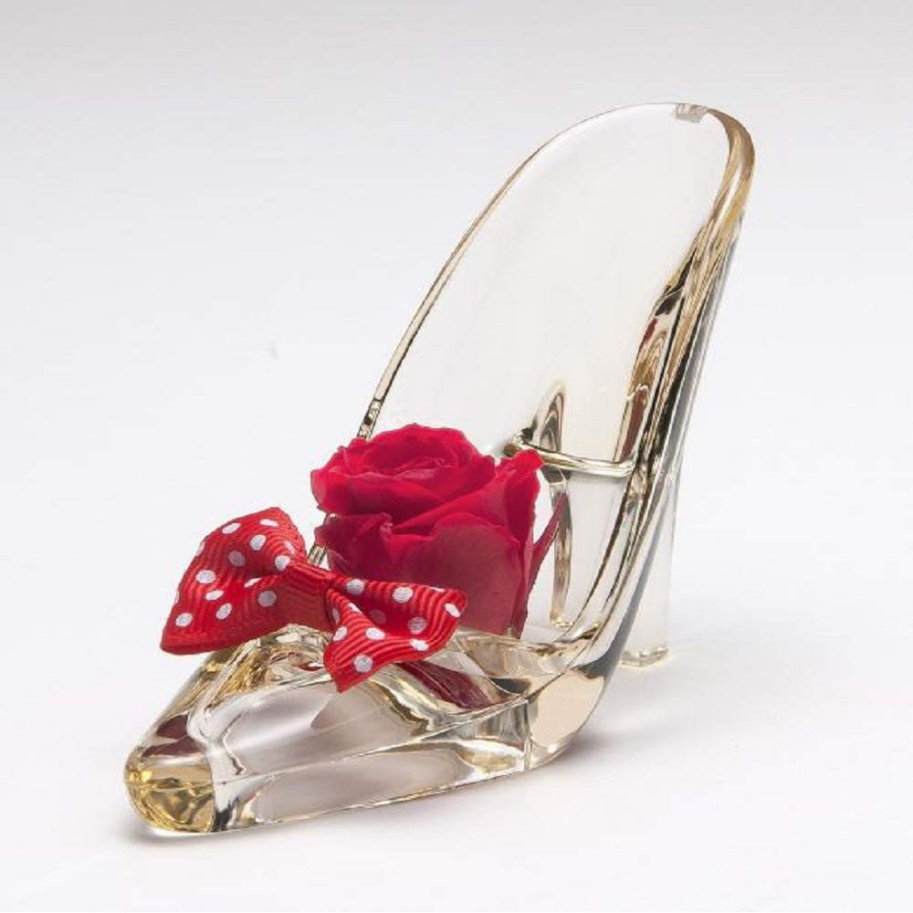 Millennium Art Gold/Red Petit Purimenuetto