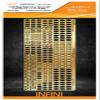 Infiniti Model IMP3527 1/350 IMP Series Japanese Navy Watertight Door Etched Parts for Ship Plastic Models view 1
