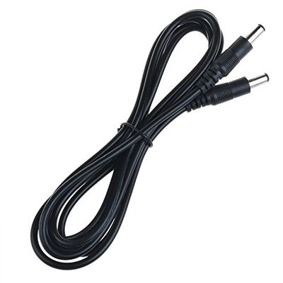 PK Power DC Extension Power Cord Cable for BBE Supa-Charger Effects Pedal Power Supply & Sanyo Pedal Juice Power Cord