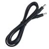 PK Power DC Extension Power Cord Cable for BBE Supa-Charger Effects Pedal Power Supply & Sanyo Pedal Juice Power Cord view 1