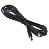 PK Power DC Extension Power Cord Cable for BBE Supa-Charger Effects Pedal Power Supply & Sanyo Pedal Juice Power Cord view 2