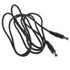 PK Power DC Extension Power Cord Cable for BBE Supa-Charger Effects Pedal Power Supply & Sanyo Pedal Juice Power Cord view 3