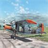 Special Hobby SH72327 Scale Model kit, Unpainted view 2