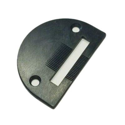 KASINGS Needle Plate Replacement For JUKI DNU-1541, LU-562, LU-563, LU-1114, LU1508