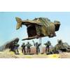 Mantic FF GCPS TAD-65 Hornet Dropship view 2