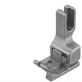 KASINGS Industrial Right Compensating Foot Replacement For Singer 95,96,120u,121c,121D,220u12,241,251