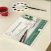 Hahnemuhle Harmony Watercolour Spiral Pad Hot Pressed A4 view 2