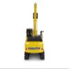 Universal Hobbies Komatsu PC210 LC-11 Excavator, 1:50 Scale Diecast Construction Model, Collectible Replica UH8122 view 3