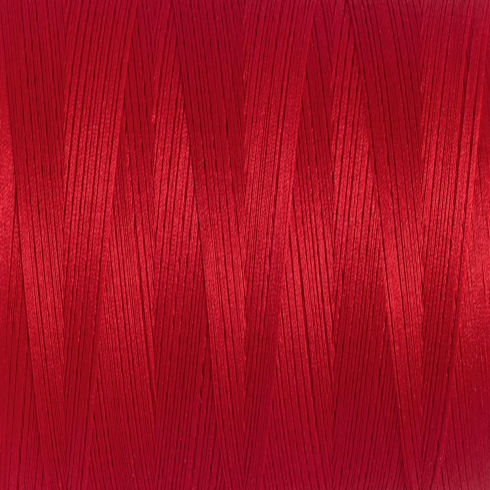 Gutermann Cotton Sewing Thread 1829m 2074 Red - Each
