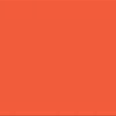 Die Cuts With A View Open Stock Paper 12 x 24-Adhesive Vinyl-Orange 614290