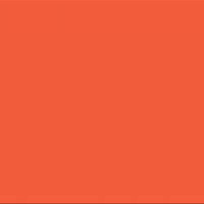 Die Cuts With A View Open Stock Paper 12 x 24-Adhesive Vinyl-Orange 614290