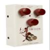 J. Rockett Audio Designs Tour Series Archer Clean Boost Guitar Effects Pedal view 2