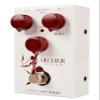 J. Rockett Audio Designs Tour Series Archer Clean Boost Guitar Effects Pedal view 3