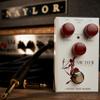 J. Rockett Audio Designs Tour Series Archer Clean Boost Guitar Effects Pedal view 4
