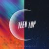 Teen Top - [Seoul Night] 8th Mini Album 2 Ver SET CD+Booklet+PhotoCard+BookClip K-POP Sealed view 1