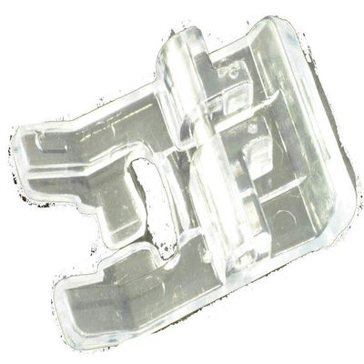 NewPowerGear Low Shank Snap On Foot Replacement for Singer 2504, 2515, 2517, 2530, 3101, 3102, 3103, 3105