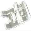 NewPowerGear Low Shank Snap On Foot Replacement for Singer 2504, 2515, 2517, 2530, 3101, 3102, 3103, 3105 view 1
