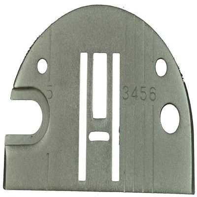 NewPowerGear Sewing Needle Plate Replacement For Singer 476, 477, 478, 2404, 7101, 9500, 9502, 9505, 9518