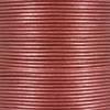 Craft County 1.5mm Round Leather Cord 5, 10, 25 Yards (Russet, 5 Yards) view 3