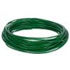 Craft County 2mm Round Leather Cord 5, 10, 25 or 50 Yards or 328 Feet (Light Green, 5 Yards) view 1