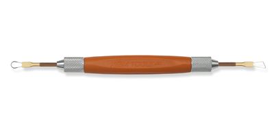 Xiem Tools Double-Ended Sculptor's Wire Tool (Small, Tool 2)