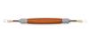 Xiem Tools Double-Ended Sculptor's Wire Tool (Small, Tool 2) view 1