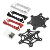 QWinOut F550 Air Frame 550mm Wheelbase Drone Frame Kit for KK MK MWC DIY MultiCopter Hexacopter UFO Helicopter view 2