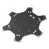 QWinOut F550 Air Frame 550mm Wheelbase Drone Frame Kit for KK MK MWC DIY MultiCopter Hexacopter UFO Helicopter view 4