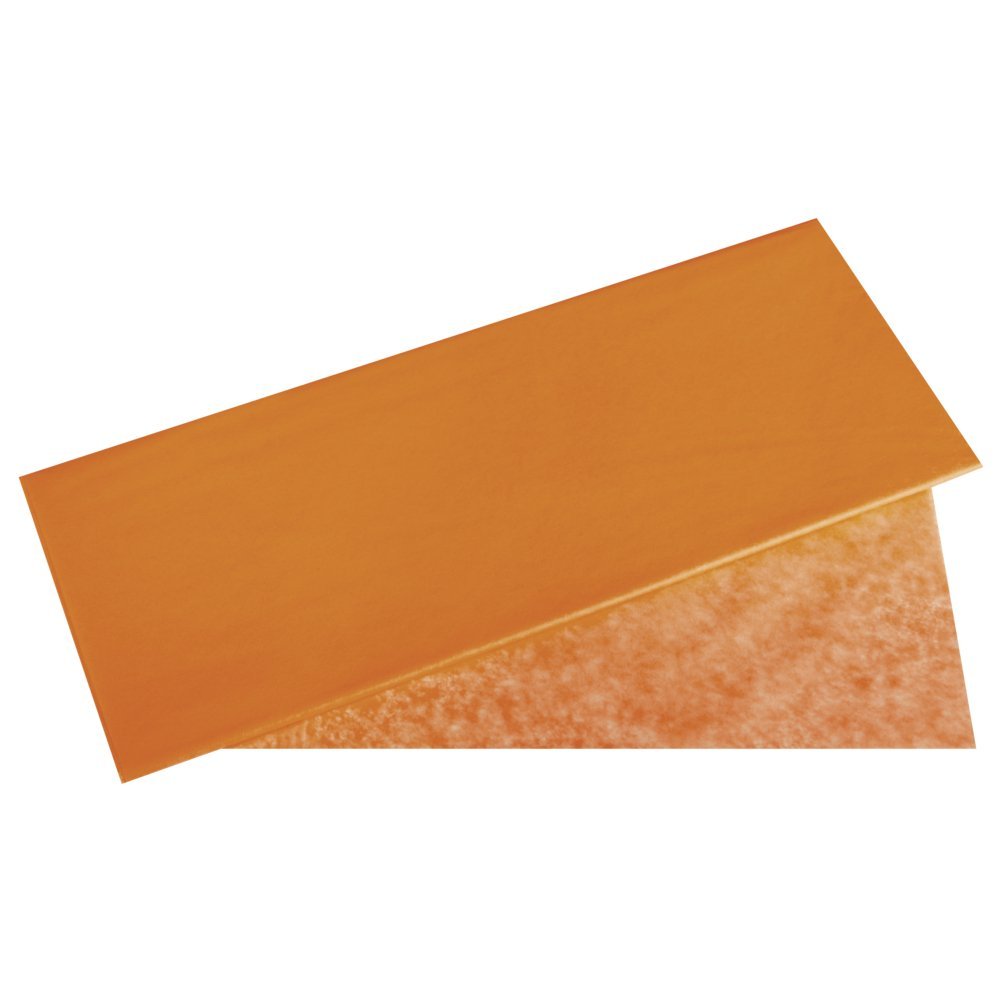 Rayher Tissue paper, orange