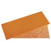 Rayher Tissue paper, orange view 1