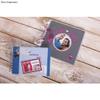 Rayher Spiral album A6, QF, FSC Mix Credit, kraft view 4