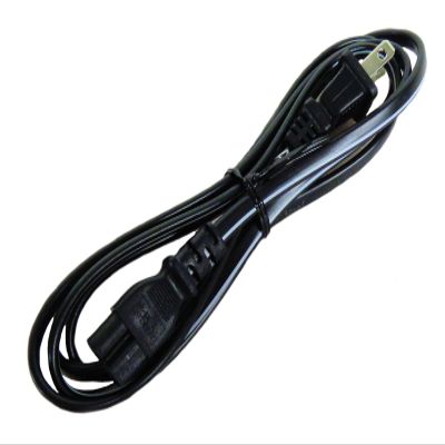 Power Cable Cord for Brother Sewing Machine NV1 XR1355 LS-1217