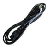 Power Cable Cord for Brother Sewing Machine NV1 XR1355 LS-1217 view 1