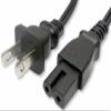 Power Cable Cord for Brother Sewing Machine NV1 XR1355 LS-1217 view 2