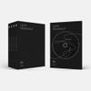 BigHit BTS - Love Yourself Tear [Random ver.] (Vol.3) CD+Photobook+Mini Book+Photocard+Standing Photo+Folded Poster view 1