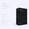 BigHit BTS - Love Yourself Tear [Random ver.] (Vol.3) CD+Photobook+Mini Book+Photocard+Standing Photo+Folded Poster view 2