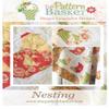 Pattern Basket Nesting Pattern view 1