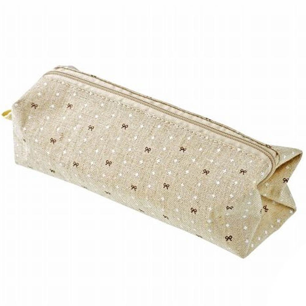 (Eko Kinzoku) Echo Metal 1249-693 Pen Case (Ribbon)