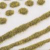 WWS War World Scenics WWScenics Static Grass Tuft & Strip Set | 2mm Patchy | PAT2MIX | for Model Scenery view 2