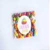 Unicorn Poop Stickers - Set of 20 view 1