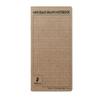 KOALA TOOLS | Mini Graph Paper Notebook (3 Pack) | 5" x 7", 60 pp. - Quad, Grid, Graphing Field Notebook Set - For Scientific and Math Use view 2