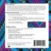 3 Dog Design Company 3DDC-140 Pattern, Quilting, Sewing, Multicolor view 2
