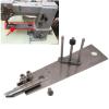 ckpsms Brand - 1SET #KA69+KP-138 Arm Cover and Binder Compatible with/Replacement for Durkopp Adler Brand 69 Binding Sewing Machine (Tape Size:15mm) view 2