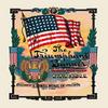 Patriotic sheet music about the American flag Edward Taylor Paull (1858 - 1924) was a prolific publisher of sheet music marches His songs gained acclaim more from the cover art of the sheet music th view 1