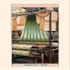 The credit of introducing the Jacquard Loom and of making it a commercial success if not actually inventing it belongs to Joseph Jacquard a native of Lyons This apparatus is one of the most ingenious view 1